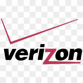 Verizon Logo Png Transparent - Verizon Wireless, Png Download - verizon png