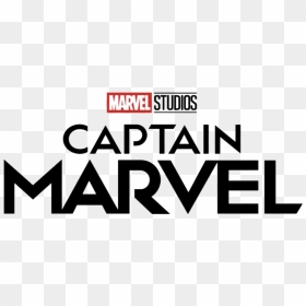 Captainmarvel - Marvel Comics, HD Png Download - captain marvel png