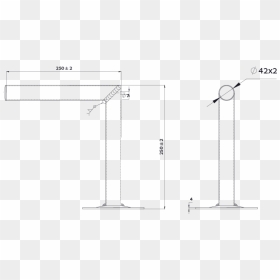 Diagram, HD Png Download - brackets png