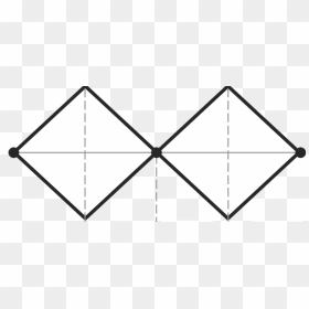 Triangle, HD Png Download - diamond.png