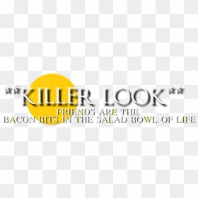1440338396147 - Killer Look Png Text, Transparent Png - editing pngs