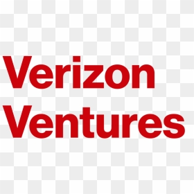 Verizon Ventures Announced The Launch Of The Verizon - Mini Zoo, HD Png Download - verizon png
