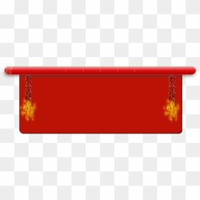 Chinese New Year Firecracker Download - Rungrado May Day Stadium, HD Png Download - red background png