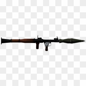 Assault Rifle, HD Png Download - weapons png