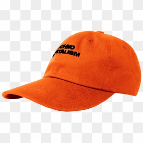 Shop Sita Abellan Techno Capitoism, HD Png Download - dad hat png