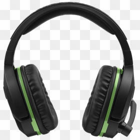 Gaming Headset Png - Turtle Beach Headset Png, Transparent Png - gaming headset png
