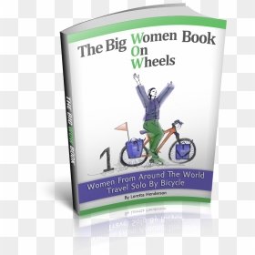 Bicycle, HD Png Download - wow guy png