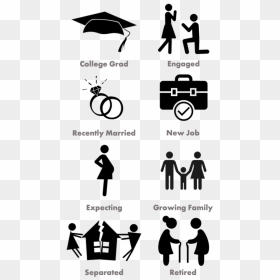 Revised - Graphic Design, HD Png Download - audience png