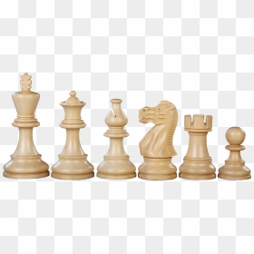Chess Single Pieces, HD Png Download - chess pieces png