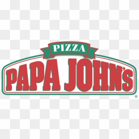 Thumb Image - Papa Johns Logo Transparent, HD Png Download - papa johns logo png