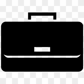Briefcase Clipart Png, Transparent Png - briefcase icon png