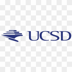 Ucsd Logo Png Transparent - Uc San Diego, Png Download - ucsd logo png