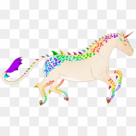 Lisa Frank Png - Mane, Transparent Png - lisa frank png