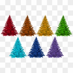 Christmas Tree .png, Transparent Png - christmas tree .png