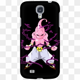 Android Phone Case - Canada Phone Case, HD Png Download - kid buu png