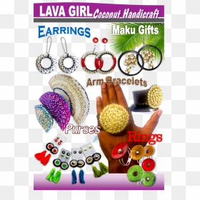 Jewelry Making, HD Png Download - gifts png
