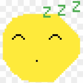 Cible, HD Png Download - sleep emoji png
