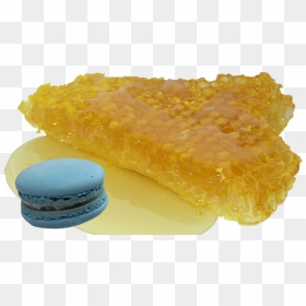 Honey, HD Png Download - honey comb png