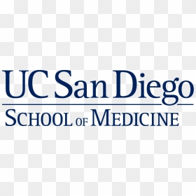 Uc San Diego Medical Center , Png Download - Uc San Diego Medical School Logo, Transparent Png - ucsd logo png