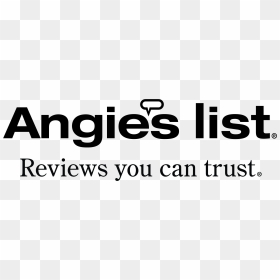 Thumb Image - Angies List Reviews You Can Trust, HD Png Download - angies list logo png