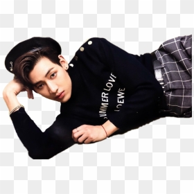 Thailand Bambam Got7 , Png Download - Got7, Transparent Png - got7 png