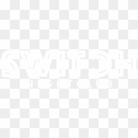Switch Nightclub Logo - Graphic Design, HD Png Download - switch logo png