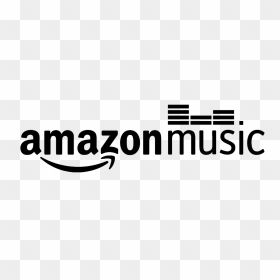 Com Amazon Icon Png - Amazon Music, Transparent Png - apple music icon png