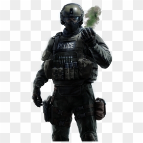 Soldier, HD Png Download - fps png