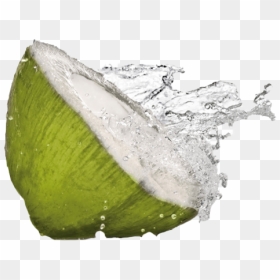 Coconut Water Png Image Background - Transparent Coconut Water Png, Png Download - water background png