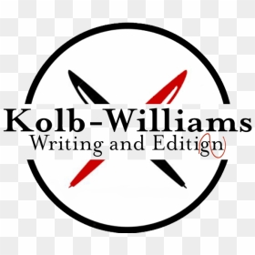 Kolb-williams Writing And Editing - Circle, HD Png Download - editing pngs
