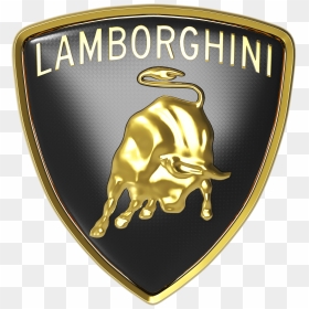 Lamborghini - Lamborghini-logo - Drive - Lamborghini Logo Png Transparent, Png Download - lambo png