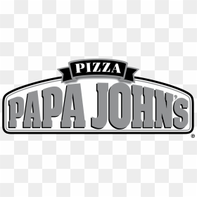 Papa John"s Pizza Logo Png Transparent - Papa Johns Logo Svg, Png Download - papa johns logo png