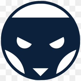 Warhammer 40,000 Fanon - Circle, HD Png Download - panthers png