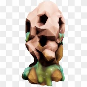 Figurine, HD Png Download - honey comb png