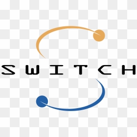 Switch Logo Png Transparent - Switching Logo, Png Download - switch logo png