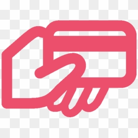 Credit Card Icon Transparent , Png Download - Payment Method Icon Png, Png Download - credit card icon png
