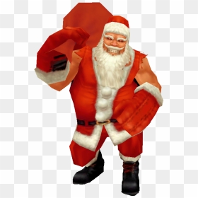 Mr Pogz Zamora Santa, HD Png Download - santa hat .png