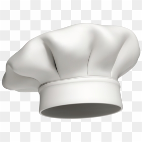 Italian Chef Hat Png - Chef Hat Png, Transparent Png - chefs hat png