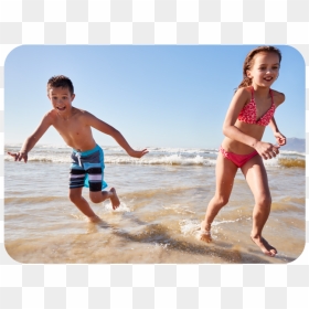 Vacation, HD Png Download - bear paw png