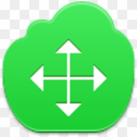 Cursor Icon Png , Png Download - Facebook, Transparent Png - cursor icon png