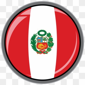 Flag Of Peru - Syracuse University Athletics, HD Png Download - peru flag png