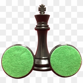 Warlord Ivory Chess Pieces - Eye Shadow, HD Png Download - chess pieces png