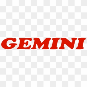 Gemini, HD Png Download - gemini png