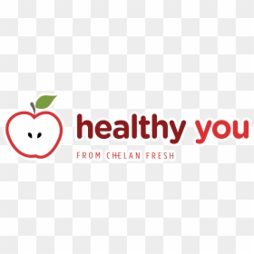 Cf Healthyou Logo - Healthy You Logo Png, Transparent Png - healthy png