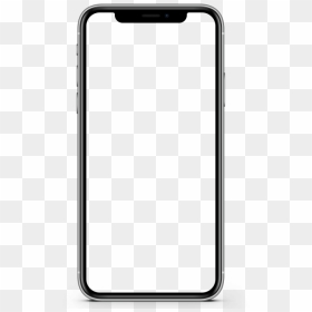Iphone Xr White Mockup Png Image Free Download Searchpng - Iphone Xr Png White, Transparent Png - iphone.png