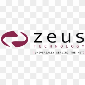 Zeus Technology Logo Png Transparent - Technology, Png Download - zeus png