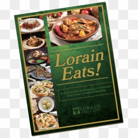 Cookbook - Supper, HD Png Download - gifts png