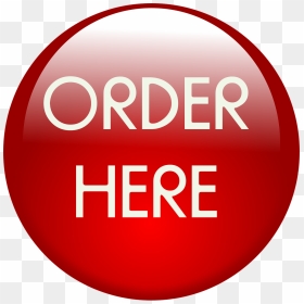 Order Lunch, HD Png Download - click here button transparent png