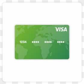 Credit Card App Icon 005 Dailyui - Credit Card Icon For App, HD Png Download - credit card icon png