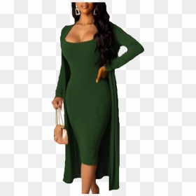 Dress, HD Png Download - shop now png